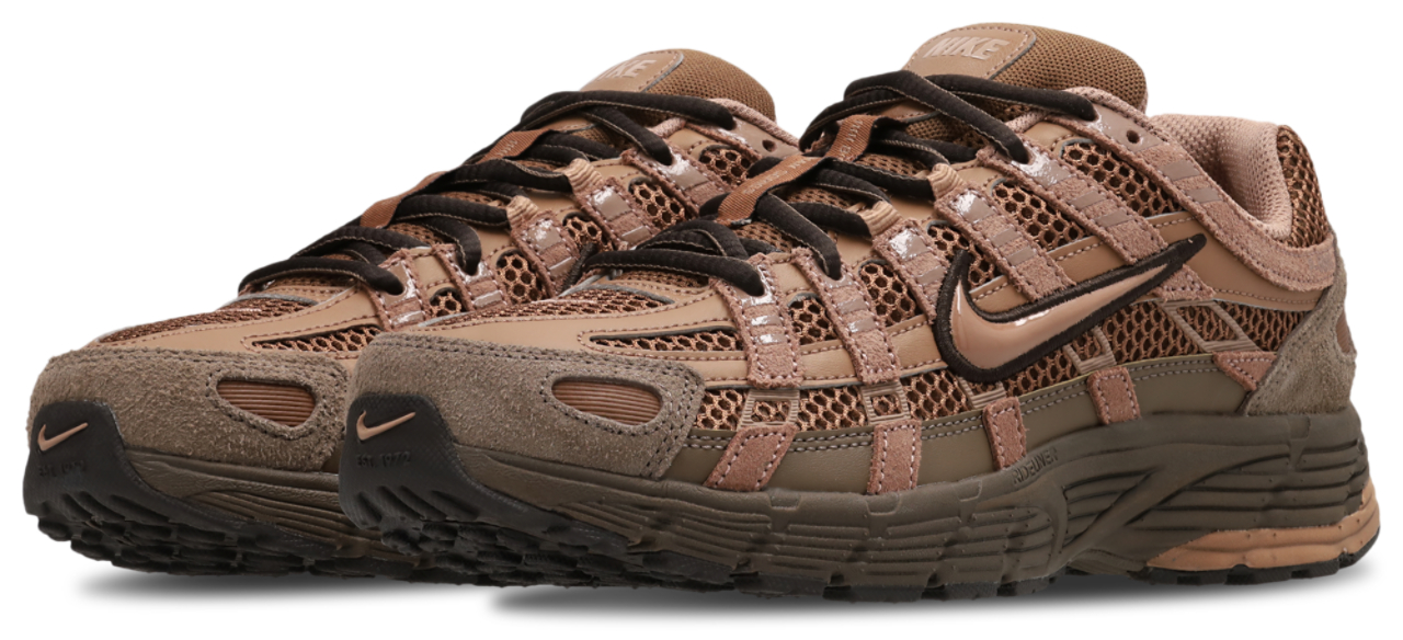 Nike P-6000 Image 2 sur 8. Appuyez pour ouvrir la galerie de photos.