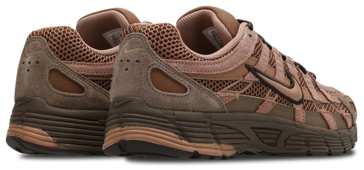 Nike P-6000 Image 3 sur 8. Appuyez pour ouvrir la galerie de photos.