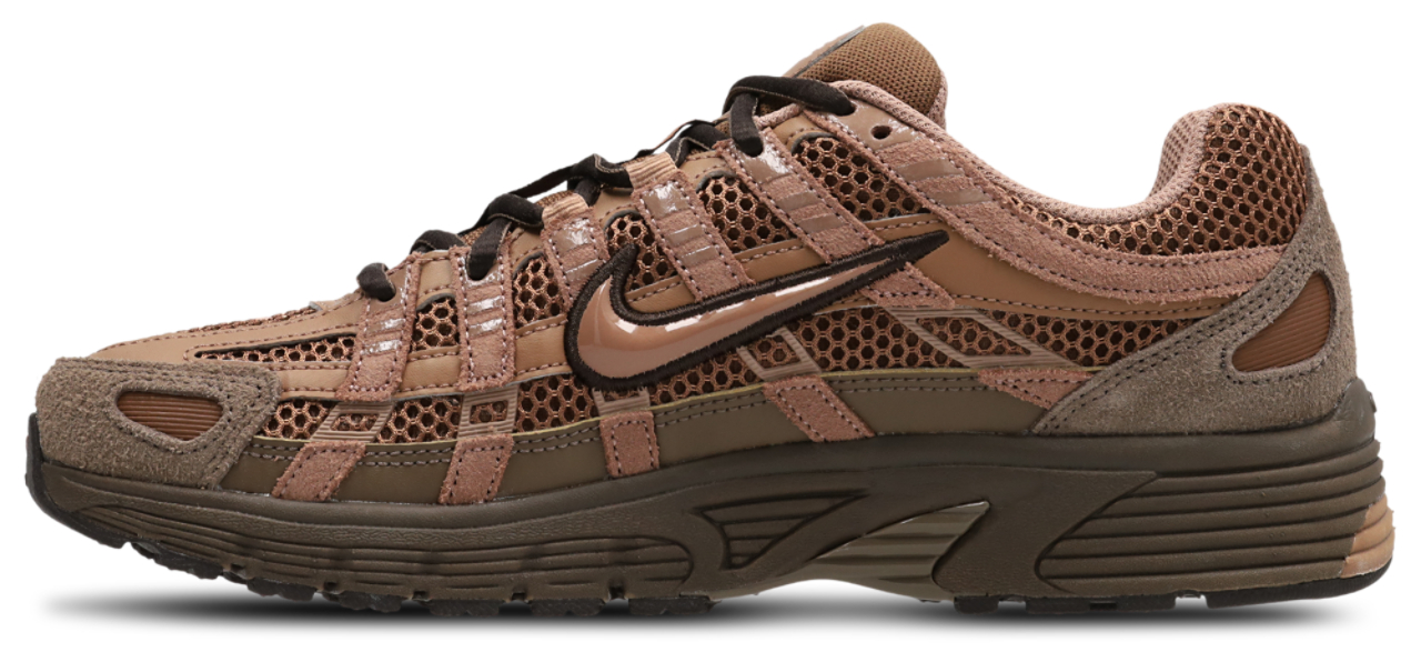 Nike P-6000 Image 4 sur 8. Appuyez pour ouvrir la galerie de photos.