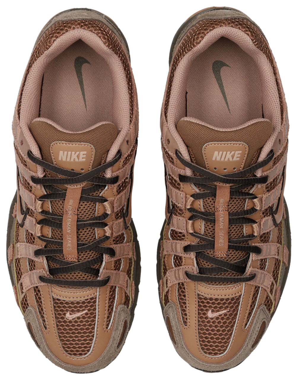 Nike P-6000 Image 5 sur 8. Appuyez pour ouvrir la galerie de photos.