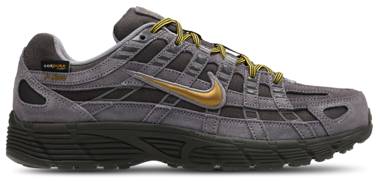 Nike P-6000 Image 1 of 7. Tap to open photo gallery.