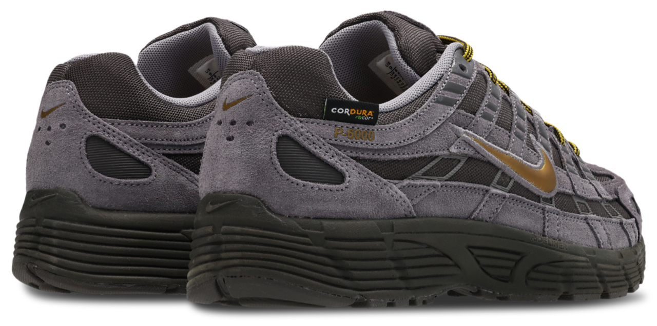 Nike P-6000 Image 3 of 7. Tap to open photo gallery.