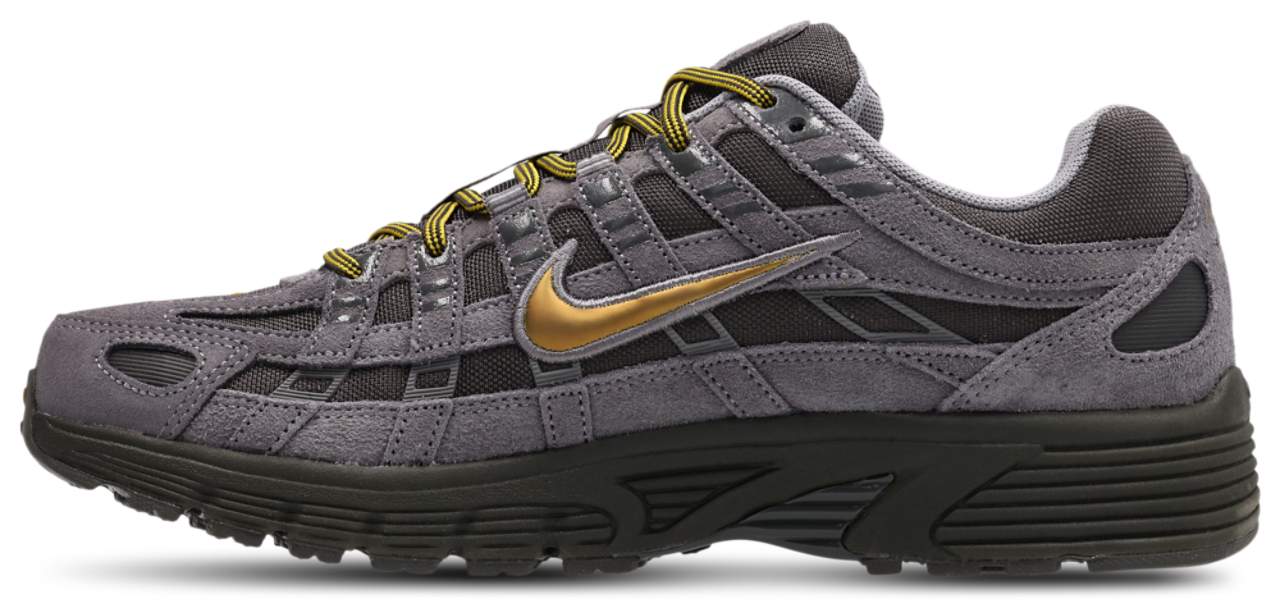 Nike P-6000 Image 4 of 7. Tap to open photo gallery.