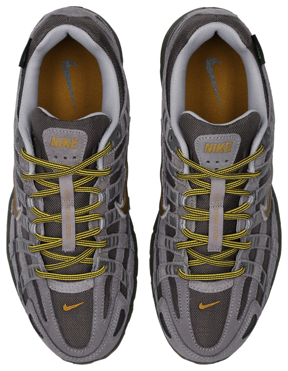 Nike P-6000 Image 5 of 7. Tap to open photo gallery.