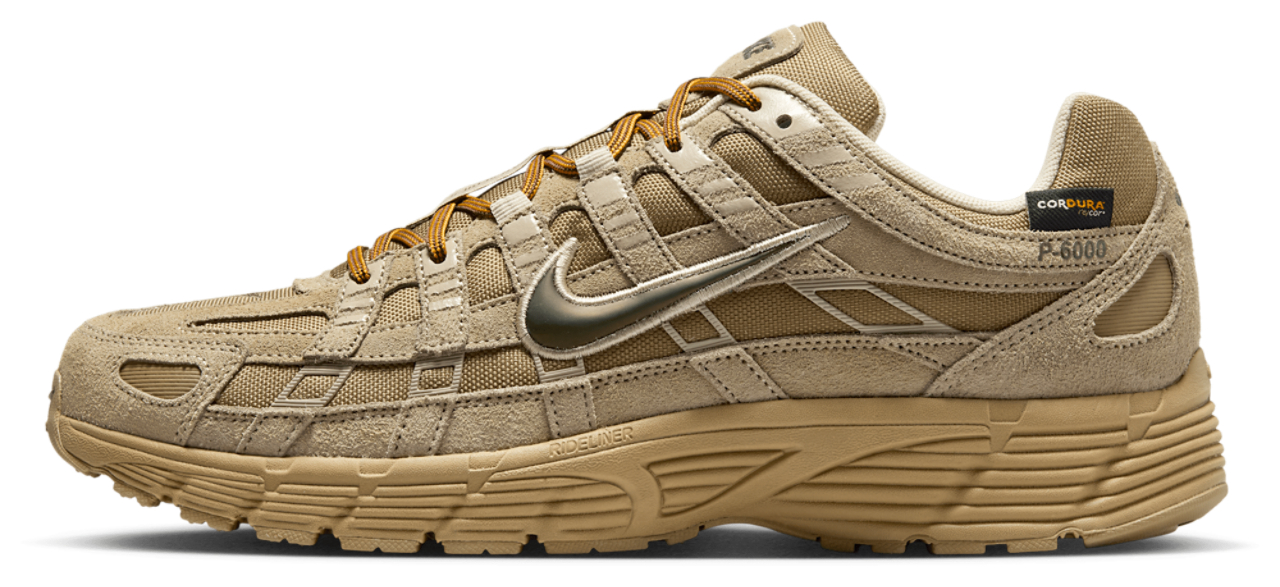 Nike P-6000 Image 3 of 6. Tap to open photo gallery.