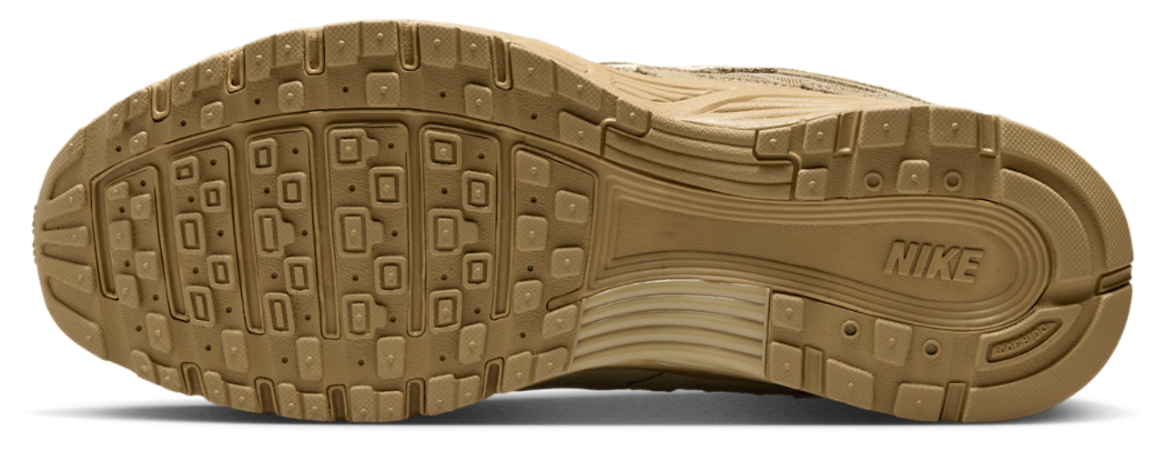 Nike P-6000 Image 5 of 6. Tap to open photo gallery.