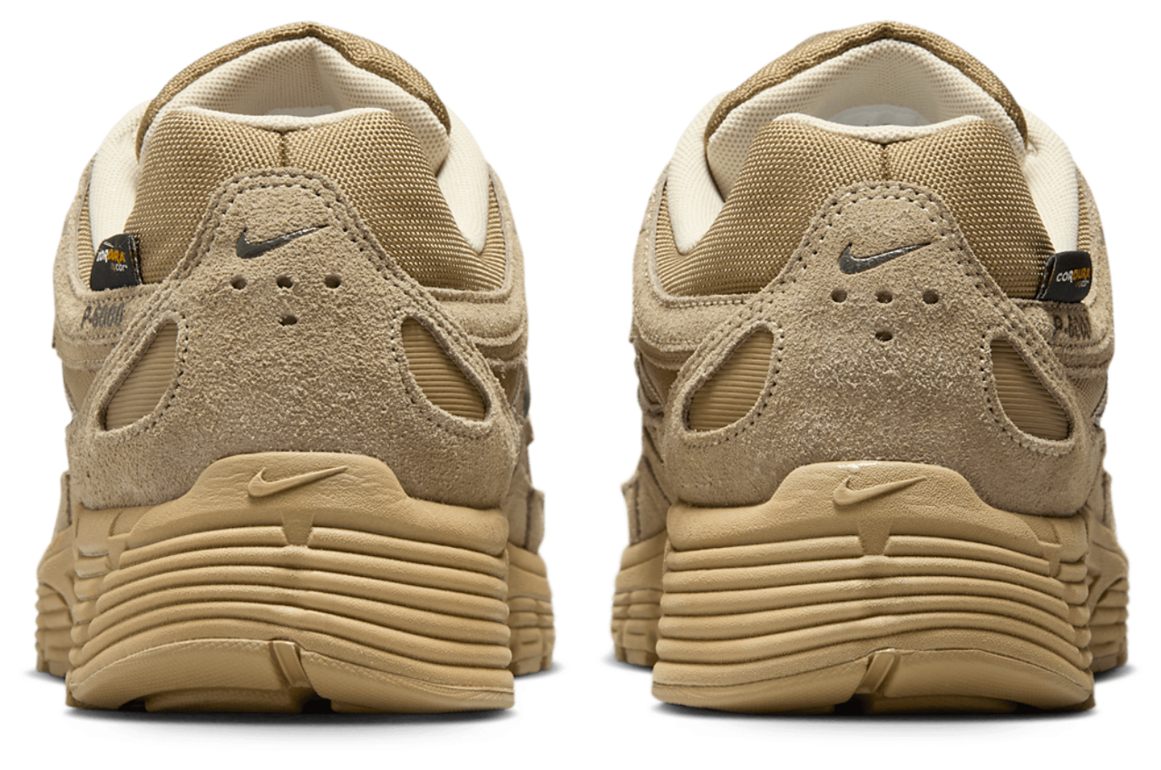 Nike P-6000 Image 6 of 6. Tap to open photo gallery.