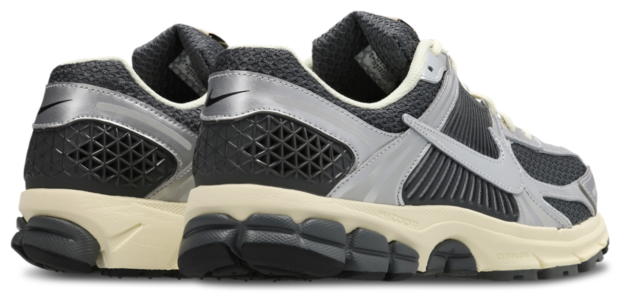 Nike Zoom Vomero 5 Image 3 of 8. Tap to open photo gallery.