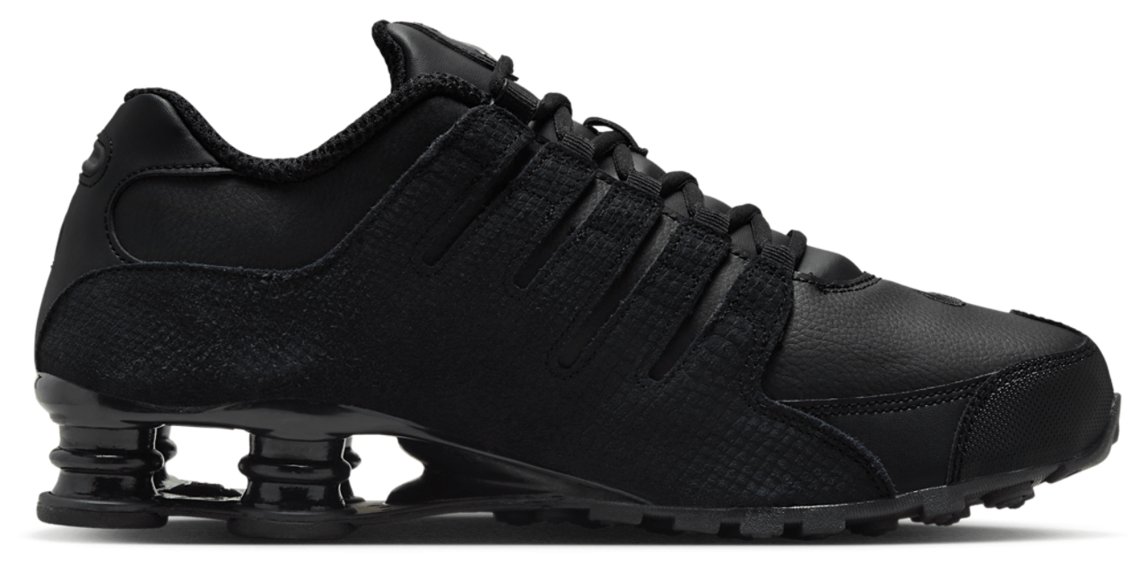Nike Shox NZ Image 1 of 6. Tap to open photo gallery.