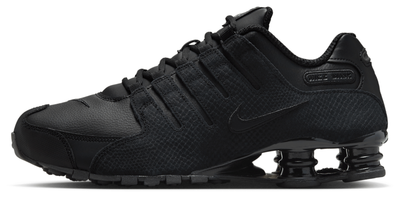 Nike Shox NZ Image 3 of 6. Tap to open photo gallery.