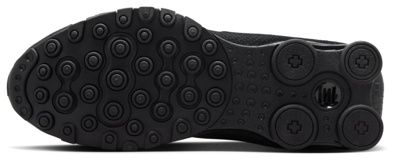 Nike Shox NZ Image 5 of 6. Tap to open photo gallery.