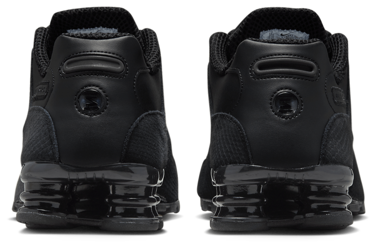 Nike Shox NZ Image 6 of 6. Tap to open photo gallery.