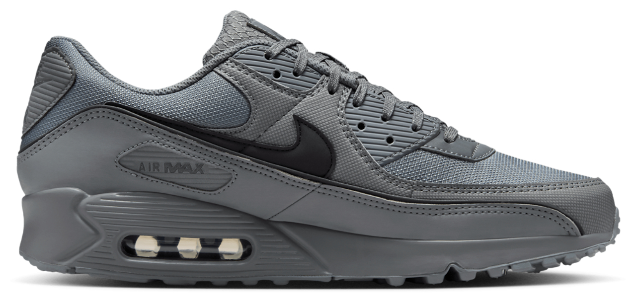 Nike Air Max 90 Image 1 of 6. Tap to open photo gallery.