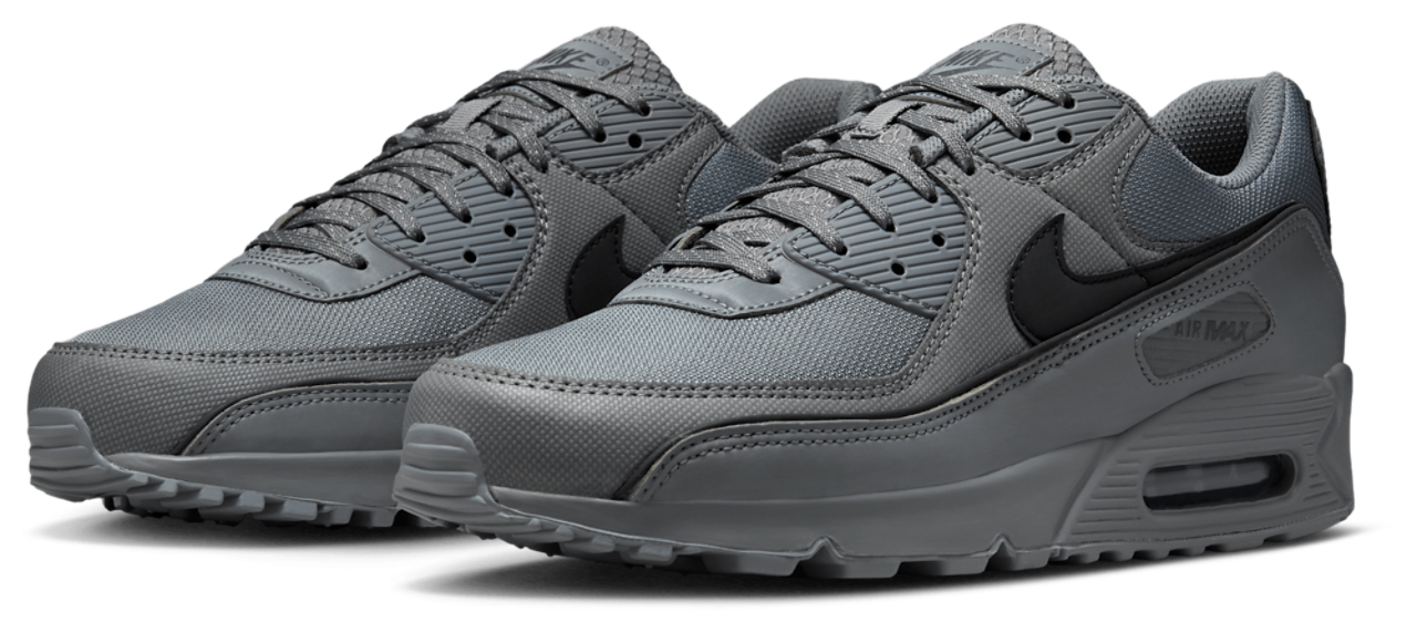 Nike Air Max 90 Image 2 of 6. Tap to open photo gallery.