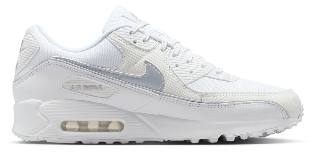 Nike Air Max 90 Imagen 1 de 6. Toque para abrir la galería de fotos.