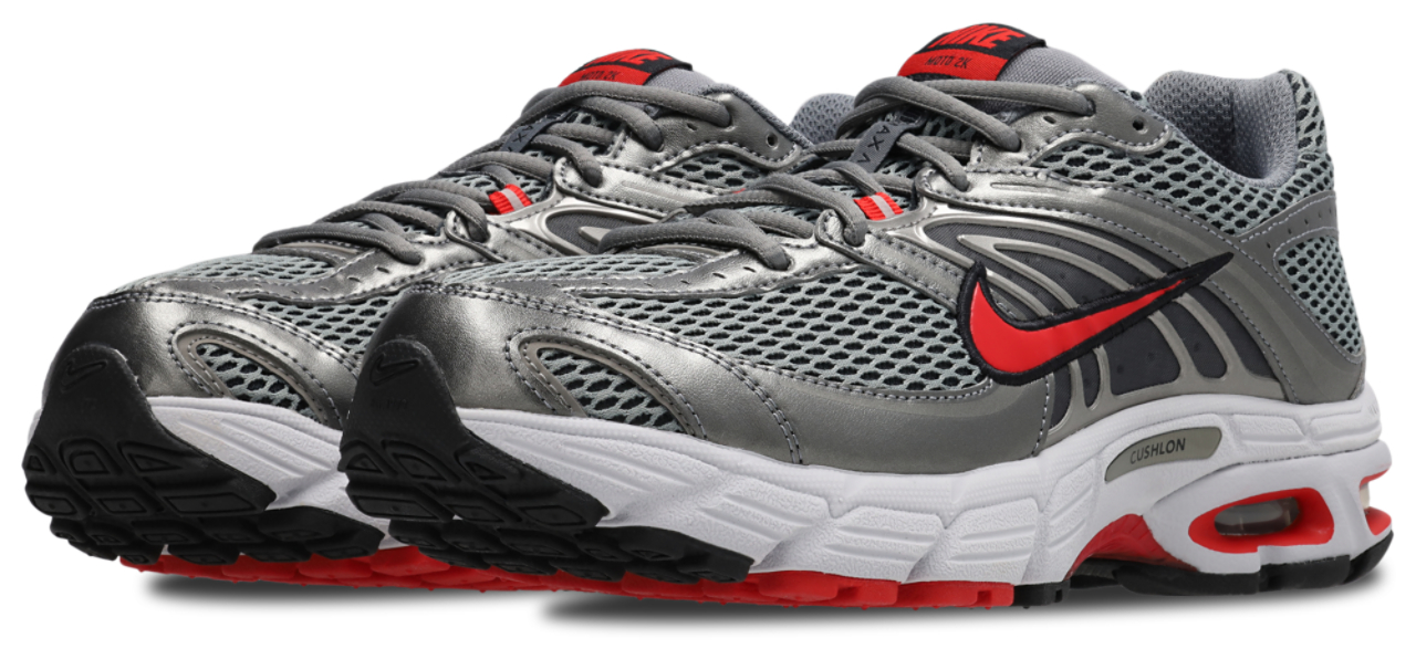 Nike Air Max Moto 2K Image 2 sur 7. Appuyez pour ouvrir la galerie de photos.