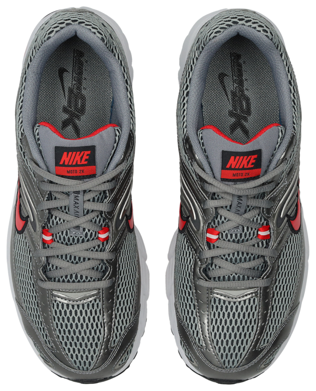 Nike Air Max Moto 2K Image 5 sur 7. Appuyez pour ouvrir la galerie de photos.