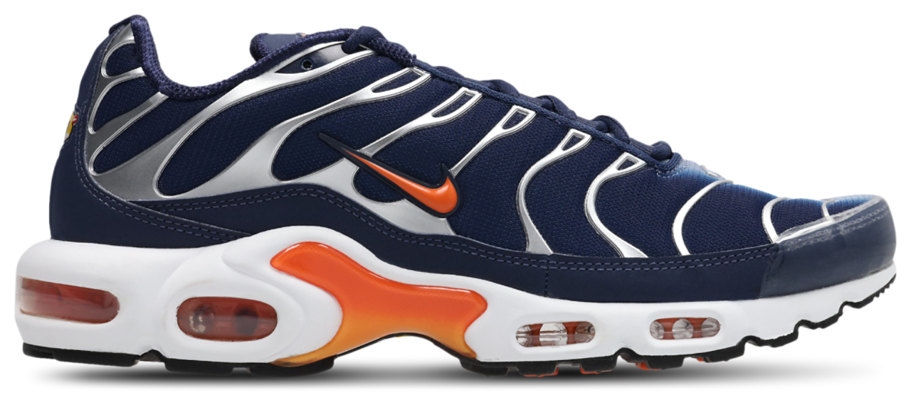 Nike Air Max Tuned 1 Imagen 1 de 7. Toque para abrir la galería de fotos.