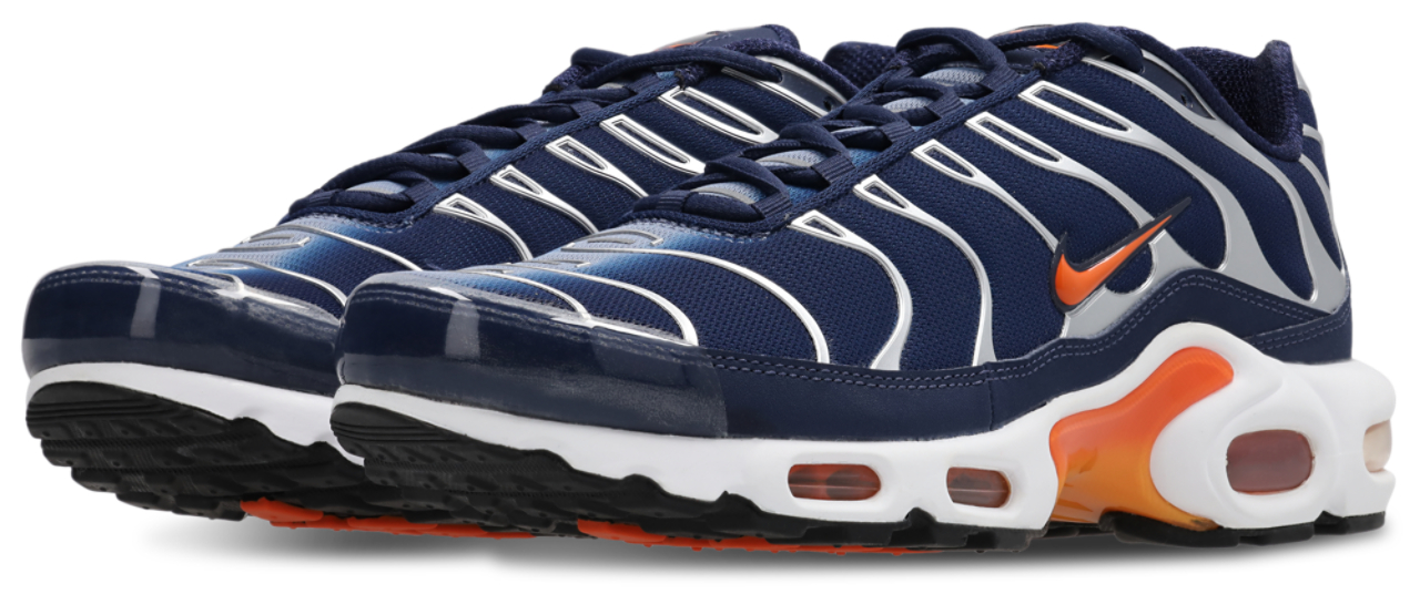 Nike Air Max Tuned 1 Imagen 2 de 7. Toque para abrir la galería de fotos.