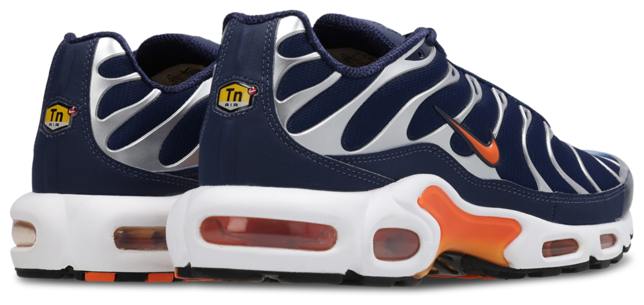 Nike Air Max Tuned 1 Imagen 3 de 7. Toque para abrir la galería de fotos.