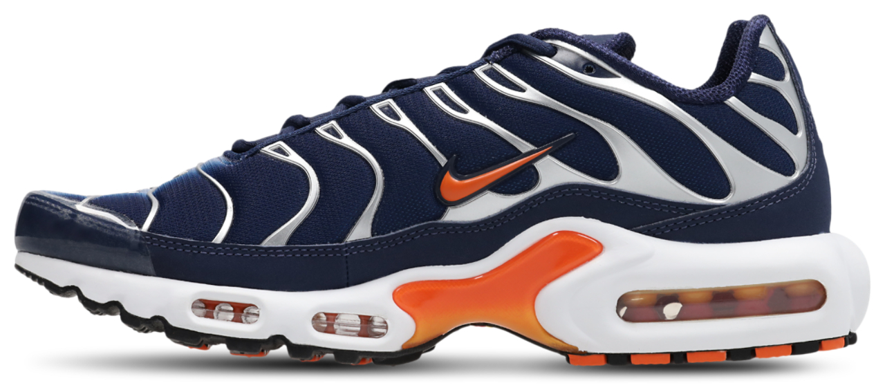 Nike Air Max Tuned 1 Imagen 4 de 7. Toque para abrir la galería de fotos.
