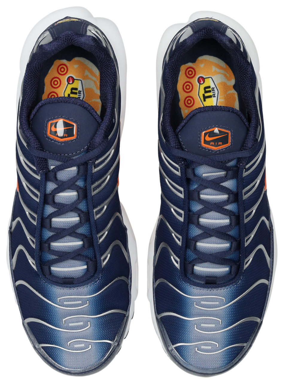 Nike Air Max Tuned 1 Imagen 5 de 7. Toque para abrir la galería de fotos.