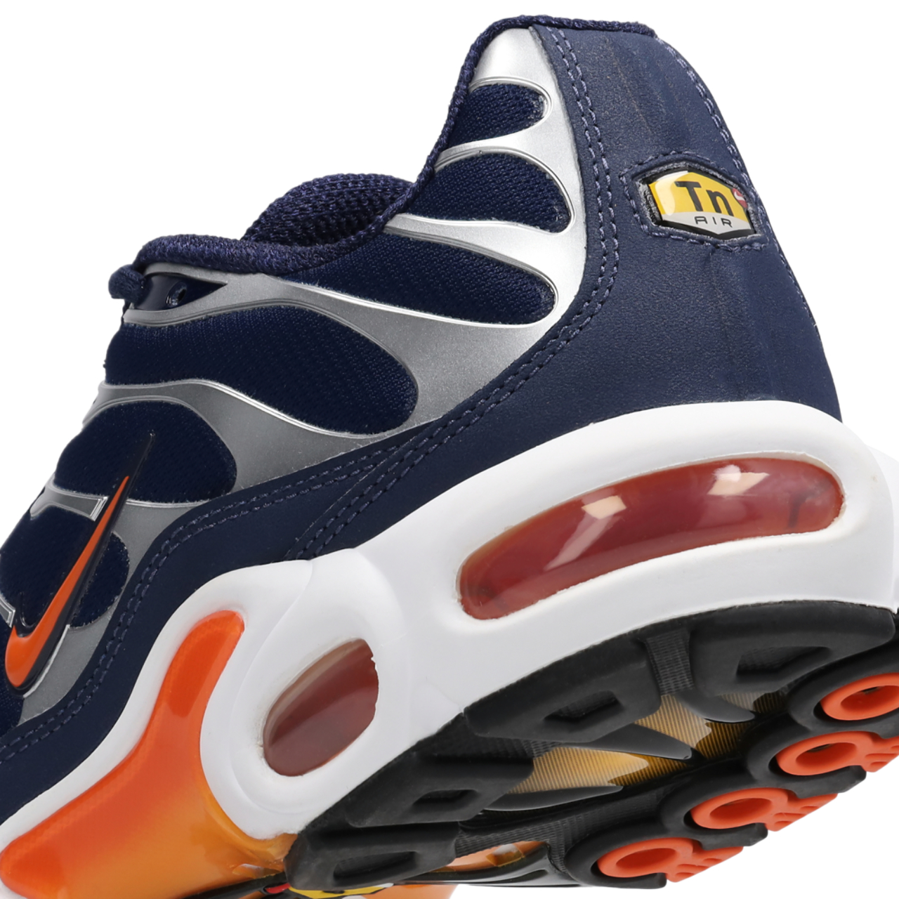 Nike Air Max Tuned 1 Imagen 7 de 7. Toque para abrir la galería de fotos.