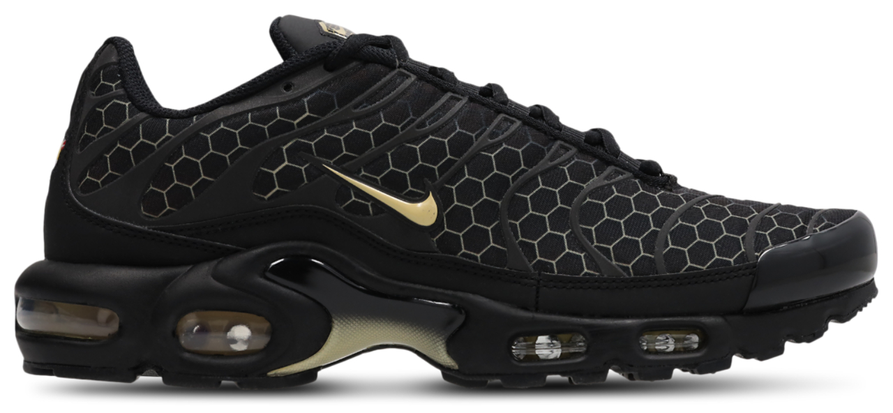 Nike Air Max Tuned 1 Manchester Image 1 of 9. Tap to open photo gallery.