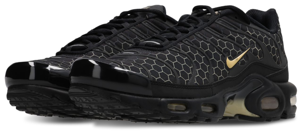 Nike Air Max Tuned 1 Manchester Image 3 of 9. Tap to open photo gallery.
