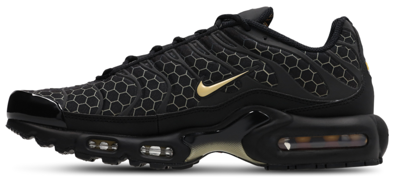Nike Air Max Tuned 1 Manchester Image 5 of 9. Tap to open photo gallery.