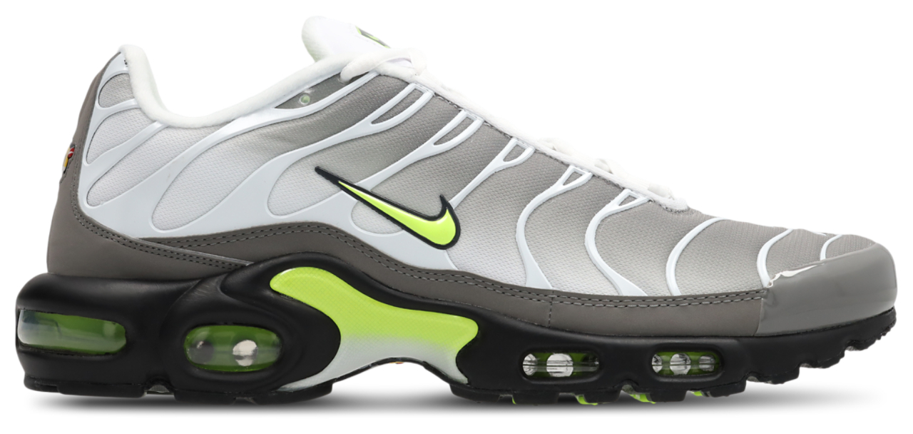 Nike Air Max Tuned 1 "Neon" Bild 1 von 7. Antippen, um die Fotogalerie zu öffnen.