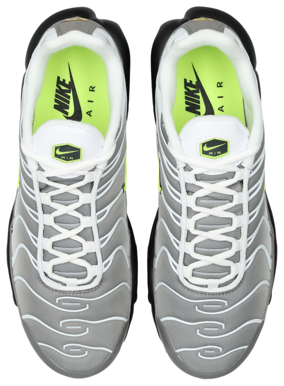 Nike Air Max Tuned 1 "Neon" Bild 5 von 7. Antippen, um die Fotogalerie zu öffnen.