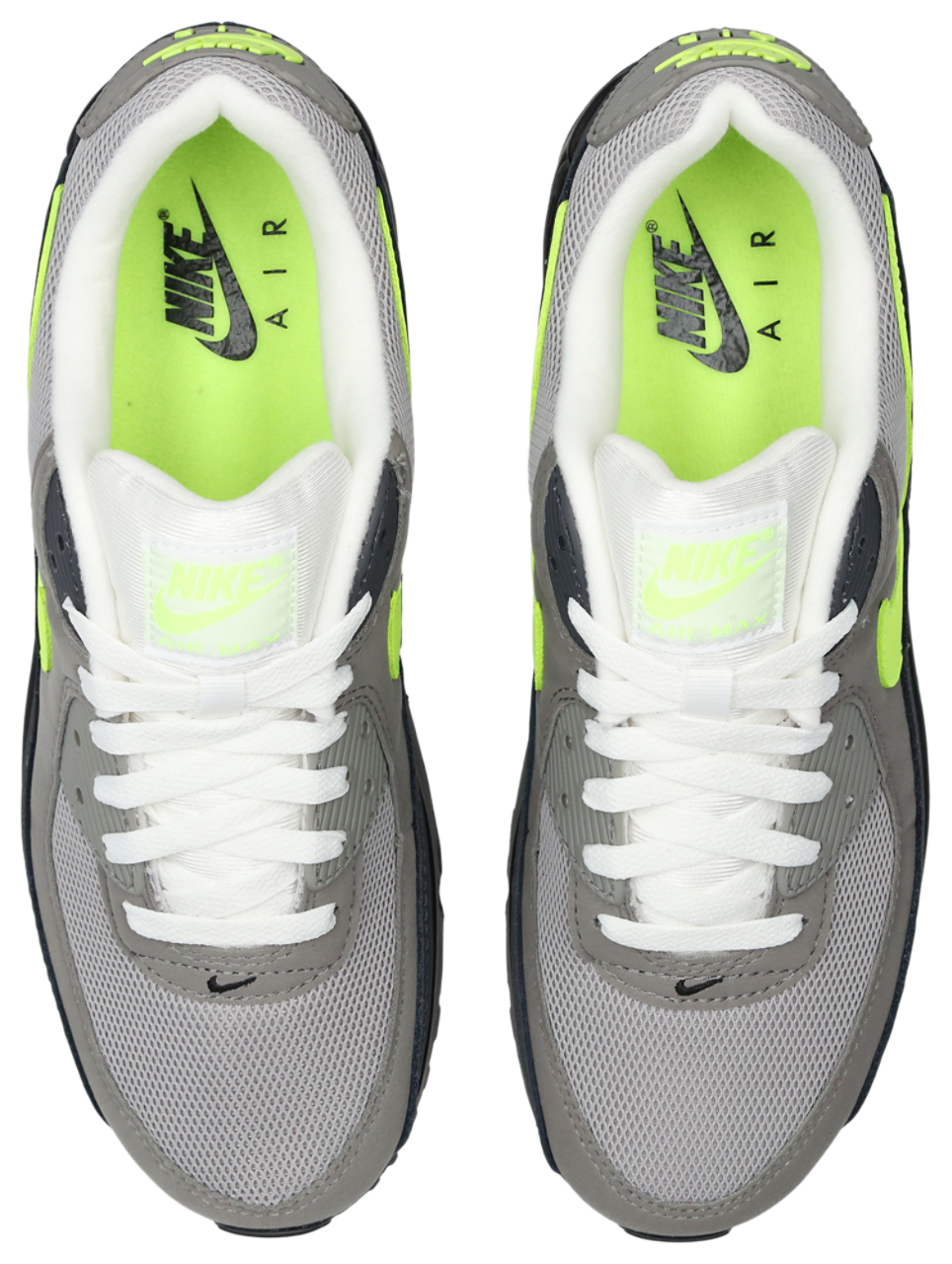 Nike Air Max 90 "Black Neon" Image 5 sur 7. Appuyez pour ouvrir la galerie de photos.