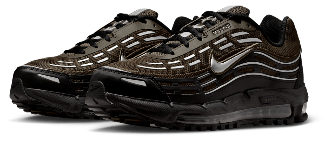 Nike Air Max TL 2.5 Afbeelding 2 van 6. Tik om de fotogalerij te openen..