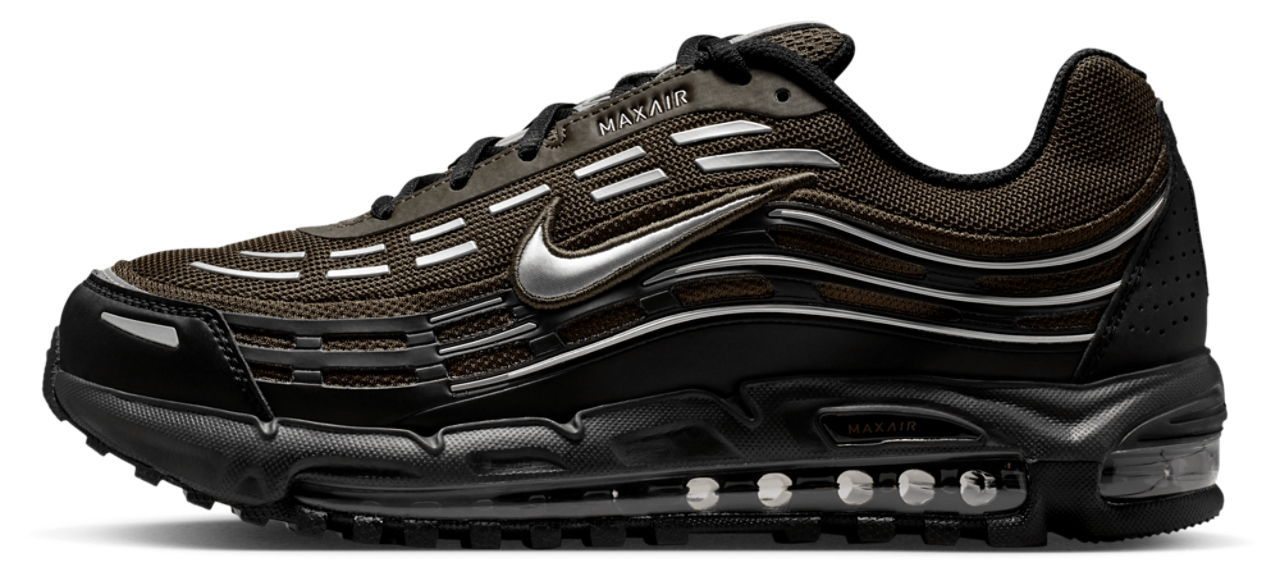 Nike Air Max TL 2.5 Afbeelding 3 van 6. Tik om de fotogalerij te openen..