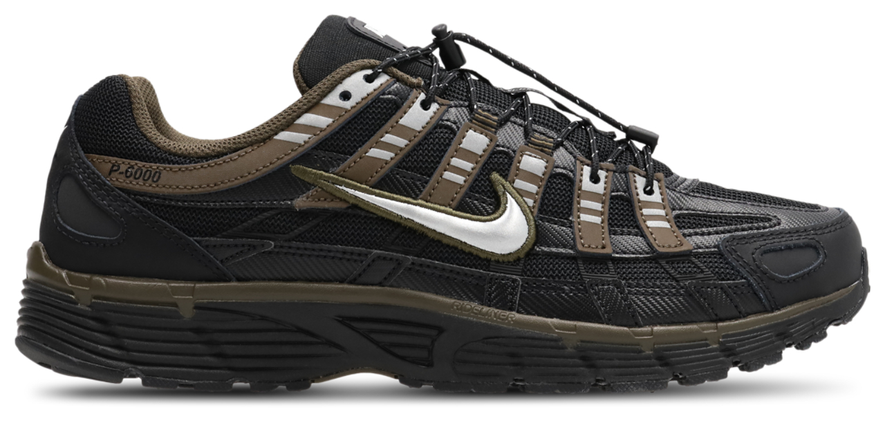 Nike P-6000 Image 1 of 8. Tap to open photo gallery.