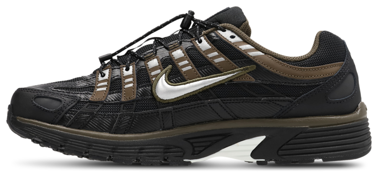 Nike P-6000 Image 4 of 8. Tap to open photo gallery.