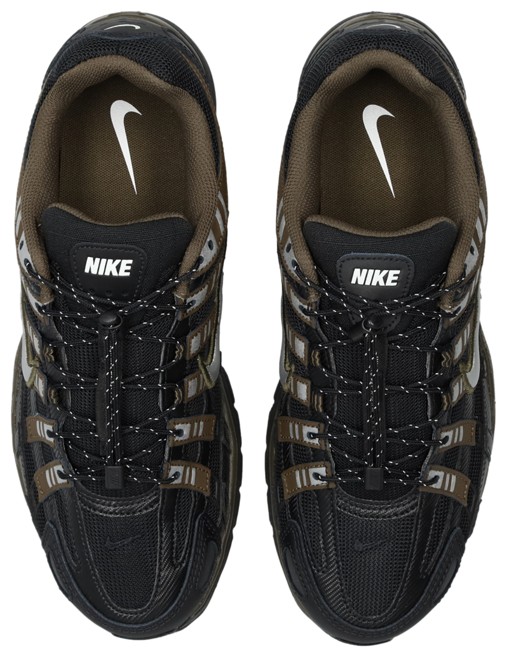 Nike P-6000 Image 5 of 8. Tap to open photo gallery.