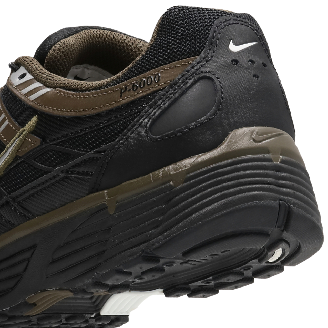 Nike P-6000 Image 7 of 8. Tap to open photo gallery.