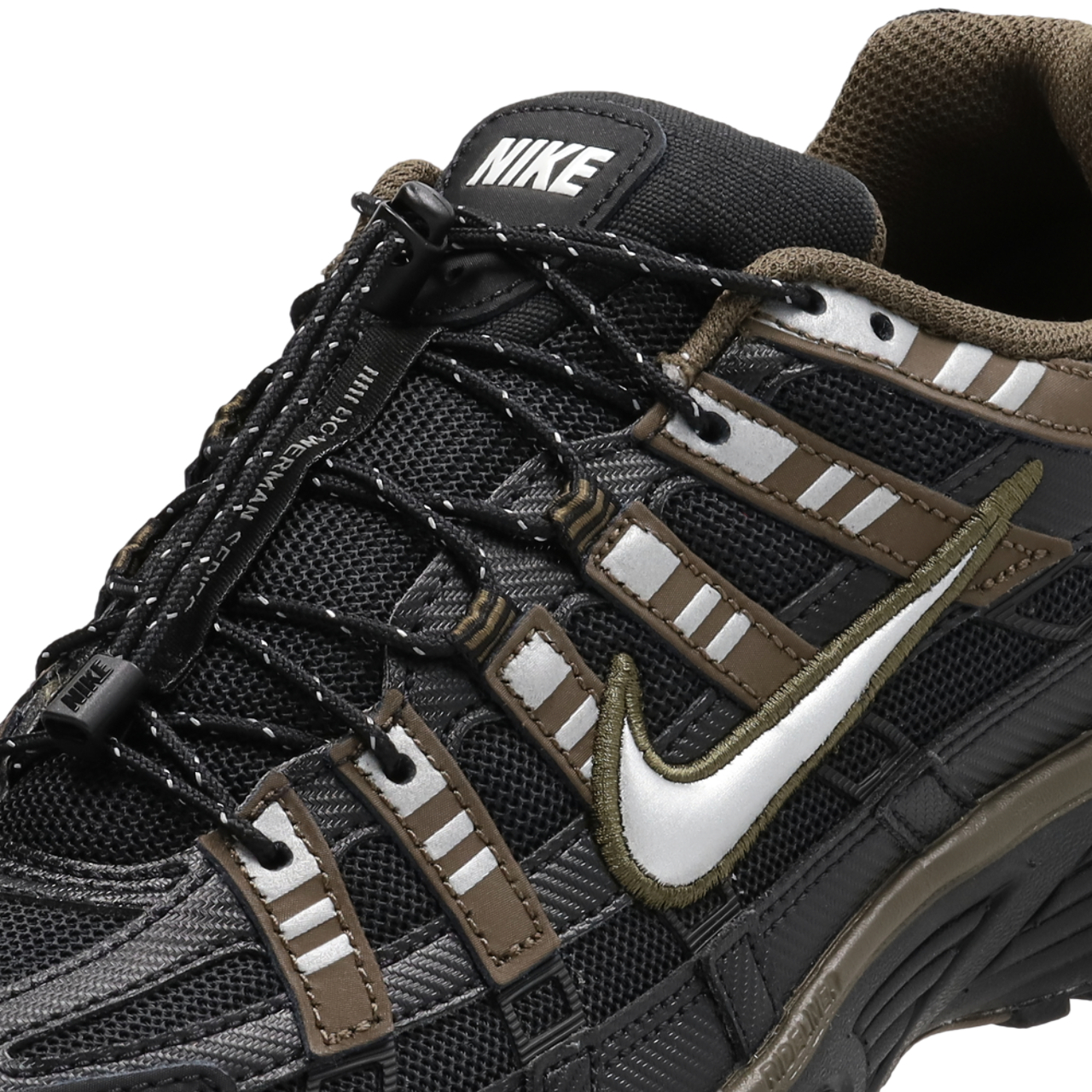 Nike P-6000 Image 8 of 8. Tap to open photo gallery.