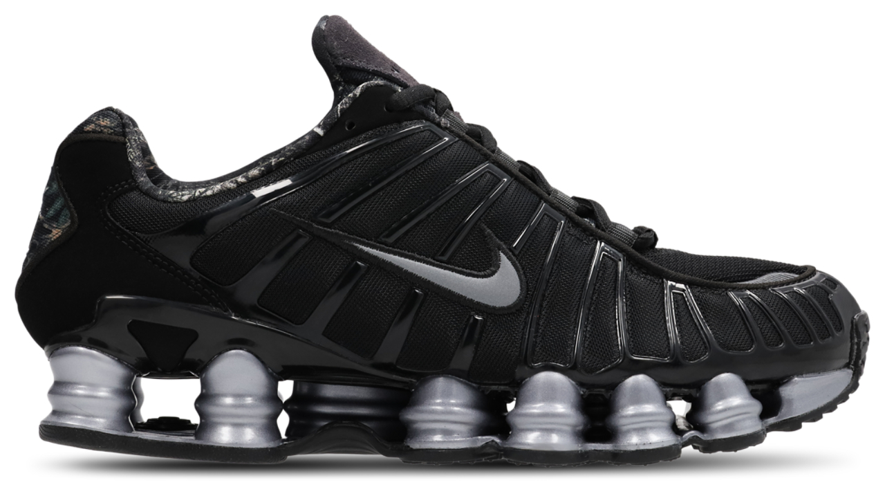 Nike Shox TL Image 1 sur 7. Appuyez pour ouvrir la galerie de photos.