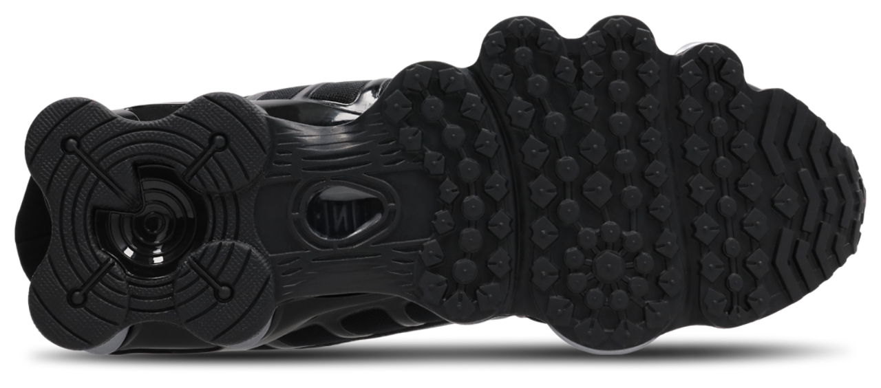 Nike Shox TL Image 6 sur 7. Appuyez pour ouvrir la galerie de photos.