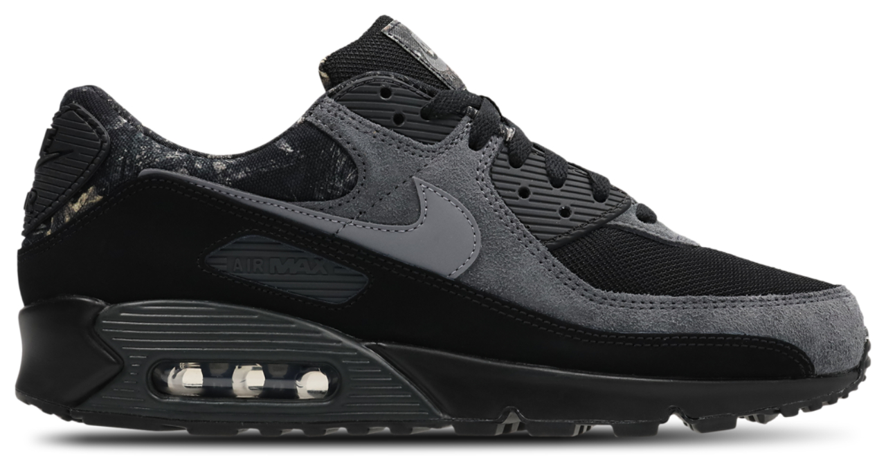 Nike Air Max 90 Image 1 of 7. Tap to open photo gallery.