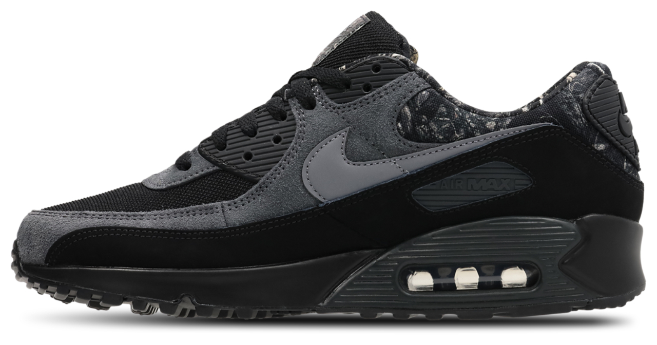 Nike Air Max 90 Image 4 of 7. Tap to open photo gallery.