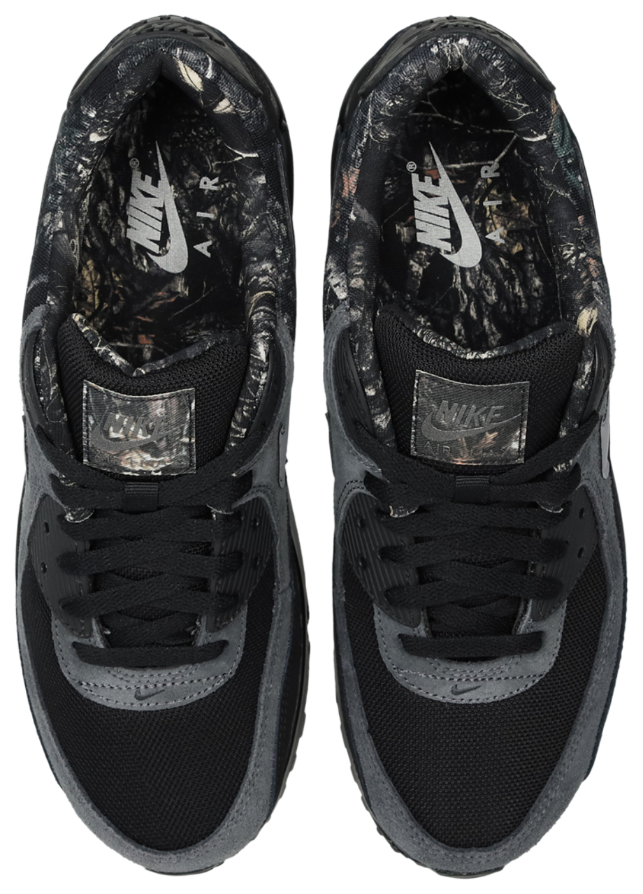 Nike Air Max 90 Image 5 of 7. Tap to open photo gallery.