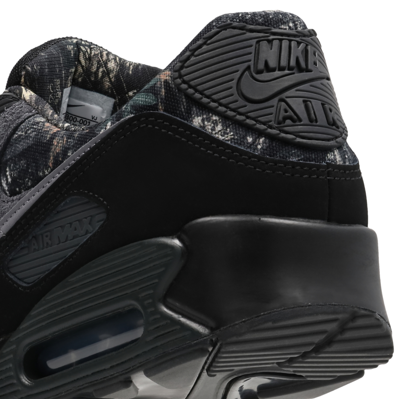 Nike Air Max 90 Image 7 of 7. Tap to open photo gallery.