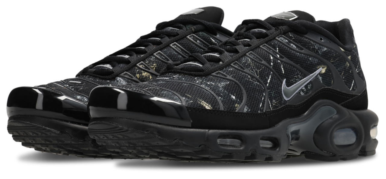 Nike Air Max Tuned 1 Image 2 sur 7. Appuyez pour ouvrir la galerie de photos.