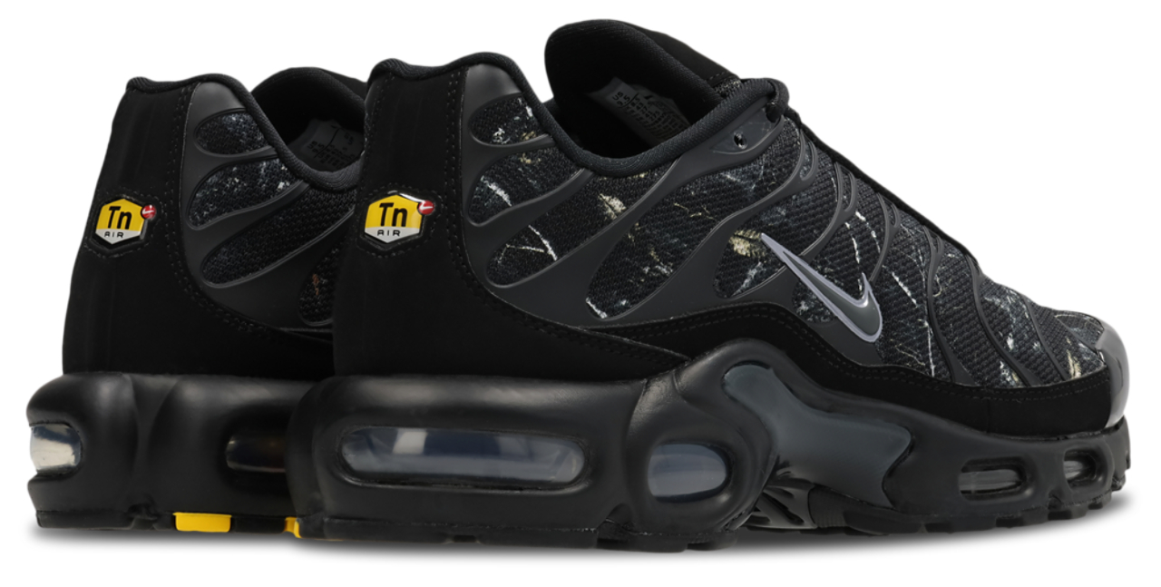 Nike Air Max Tuned 1 Image 3 sur 7. Appuyez pour ouvrir la galerie de photos.