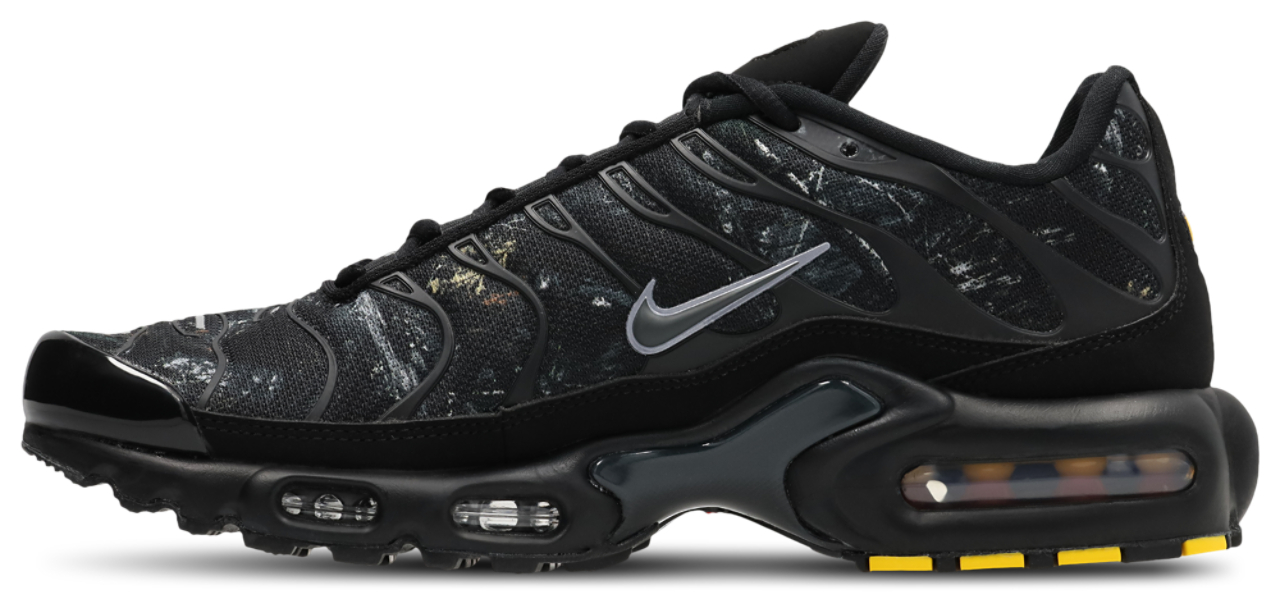 Nike Air Max Tuned 1 Image 4 sur 7. Appuyez pour ouvrir la galerie de photos.