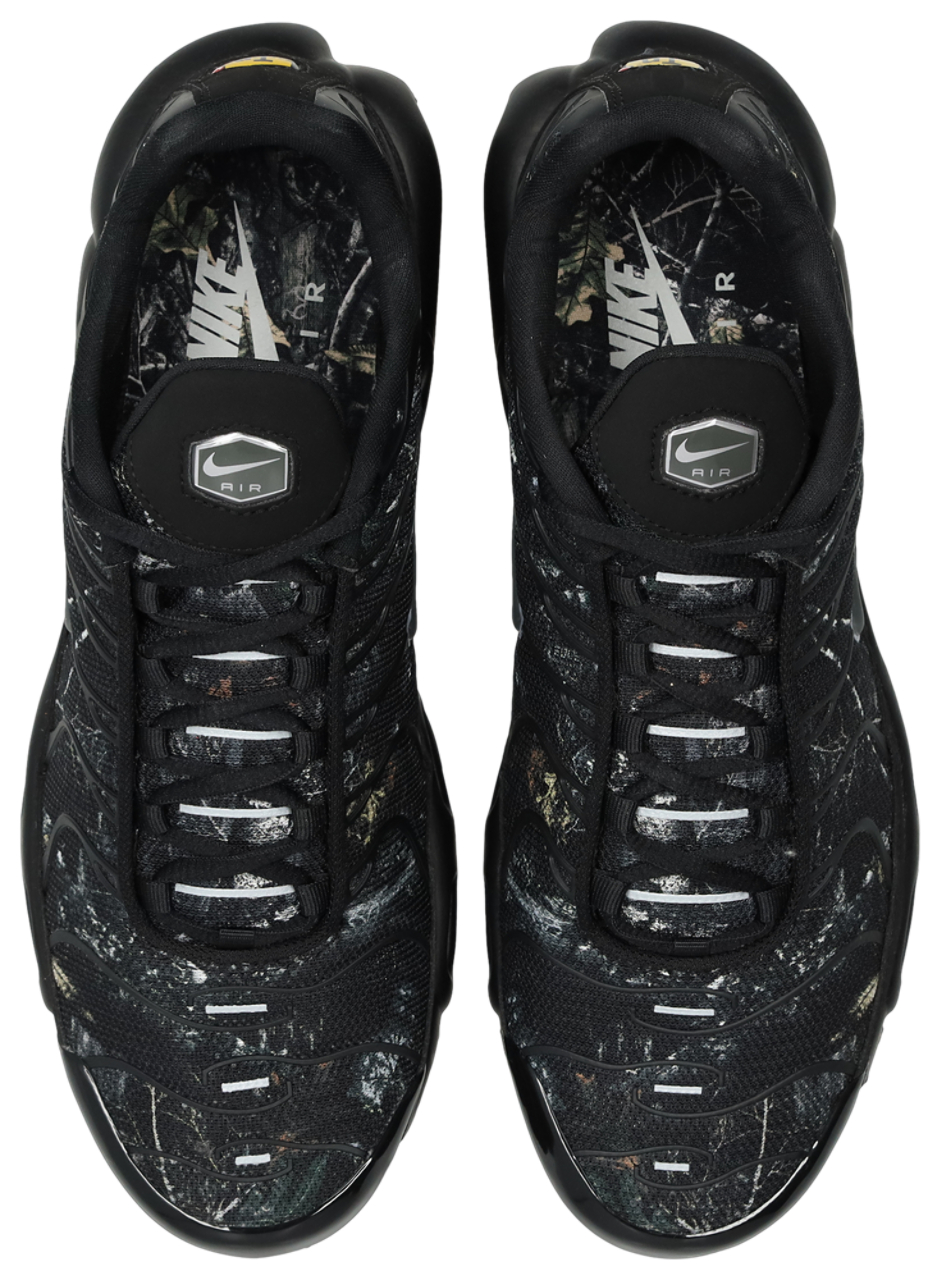 Nike Air Max Tuned 1 Image 5 sur 7. Appuyez pour ouvrir la galerie de photos.